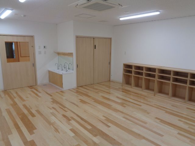 園内